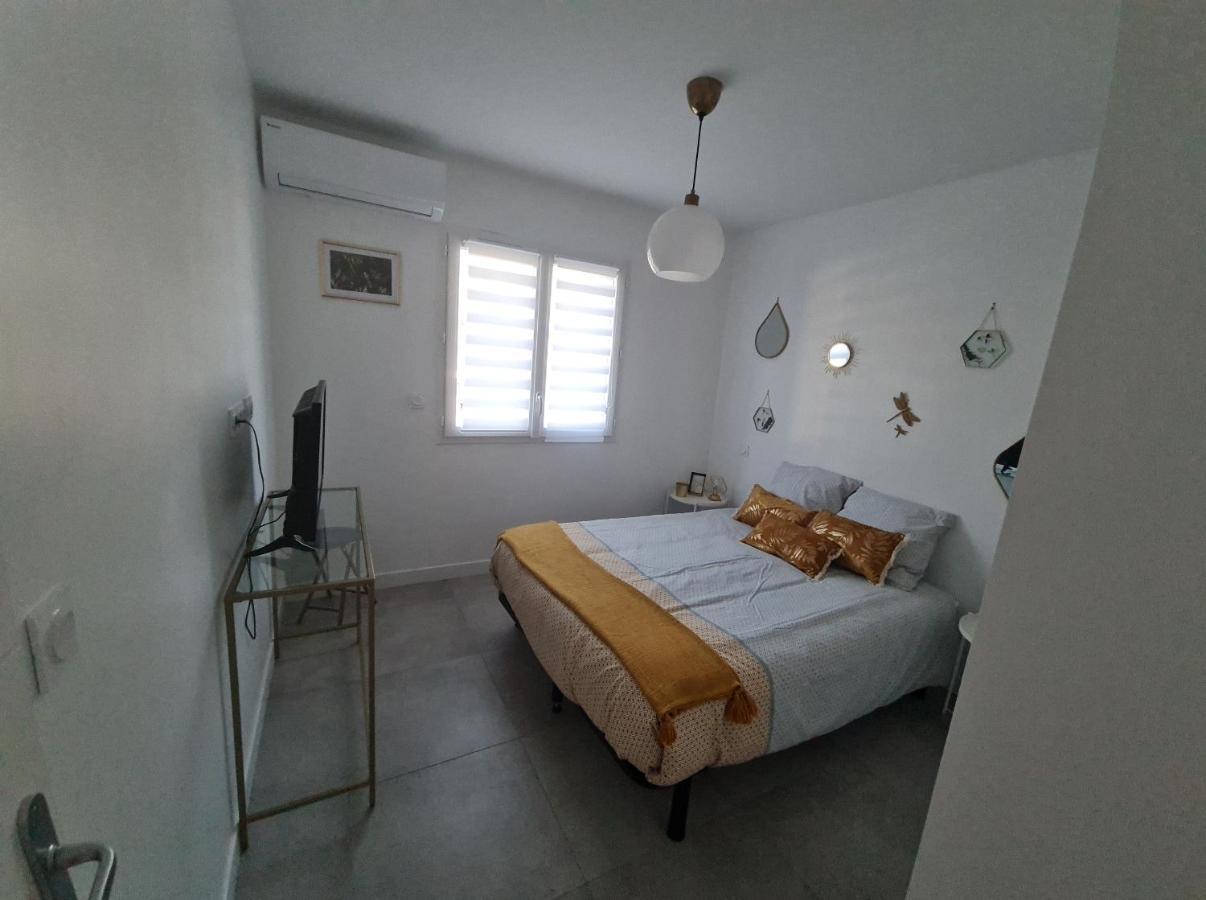 Apartmán Location "Casa Monna" Prunelli-di-Fiumorbo Exteriér fotografie