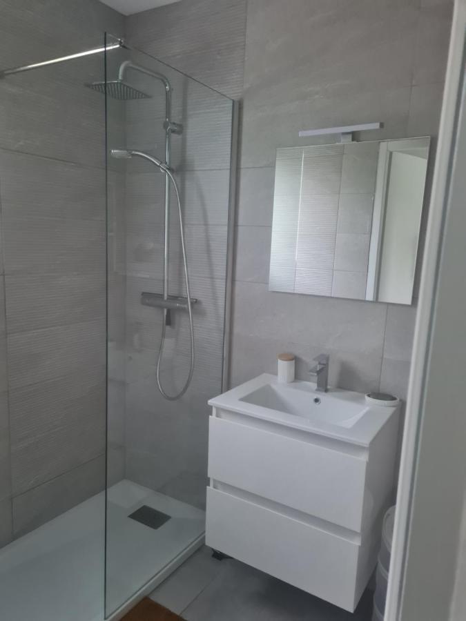 Apartmán Location "Casa Monna" Prunelli-di-Fiumorbo Exteriér fotografie